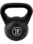 10 kg Çaydanlık Tipi Dambıl Kettlebell Ağırlık